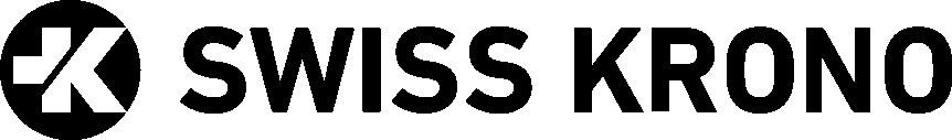 Swiss Krono logotipas